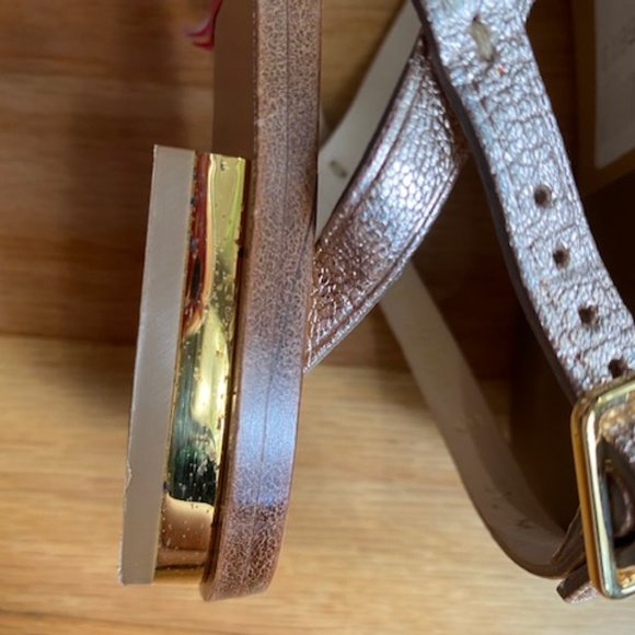 Ferragamo sandals MADE IN ITALY - Picture 3 of 6